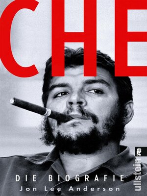 cover image of Che--Die Biographie